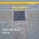 친구와 함께한 1박2일 경주포항여행 1탄 블루보틀게스트하우스 시골쌈밥, 대릉원, 첨성대