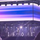 별이빛나는밤에 | 2024 EXO FAN MEETING：ONE 엑소 팬미팅/ 인천 영종도 인스파이어 아레나 303, 210구역 후기