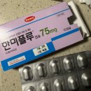 임산부 중기 23~24주 감기에서 B형독감 확진 (타이레놀, 한미플루 복용)
