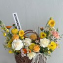 인더그린 <b>인</b><b>더</b><b>그린</b> 졸업식꽃다발 선물하기 좋아요