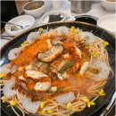 진쭈꾸미 전문점 이미지