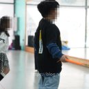 한국 효 태권도장 이미지