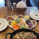 아시아음식 | 봉선동 맛집 프리미엄 아시아 음식 월남옥 후기