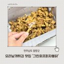 그랜드오리날개튀김 | 함평 오리날개튀김 그린호프피자통닭 포장 후기 색다른 맥주안주로 먹어본 솔직 리뷰