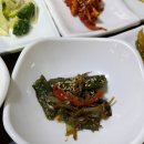 노적봉한정식 이미지