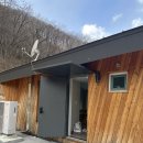 운장산자연휴양림 | 운장산자연휴양림 숲속의 집 - 종달새 후기
