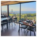 삼육카써비스 | 애월 바다와 숙성 흑돼지의 만남, 이 순간은 행복 그 자체였어요