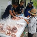 도둑골야영장 이미지