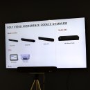 일석빌딩 | 기업용 화상회의 솔루션 장비 추천! HP Poly 데모룸 비디오바 제품 비교 솔직 후기