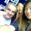 세계태권도체육관 이미지