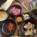 옥강수 명인갈비