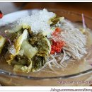 평양초계탕막국수 네이버블로그