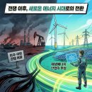 평화3태양광발전소 이미지