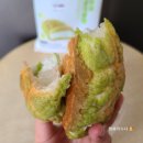 CU 연세우유 메론생크림빵 우유생크림빵과 비교 후기(가격, 파는곳)