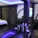 모텔첼시 이미지