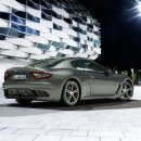 2013 Maserati Granturismo Sport (마세라티 그란투리스모 스포트) / BGM 이미지