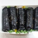 돌돌마리 김밥 이미지