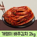 개랭이