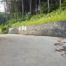 사방테크 | [백패킹] 용인시 마구산(말아가리산) 정상테크 퇴근박_금어리 2.7 km 코스 후기