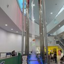 토네이도 | 서울시립과학관 체험 후기｜아이 최애 토네이도 쇼