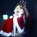 메리 크리스마스 콘서트 이미지