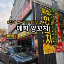 맛고을숯불구이 | 야탑역 술집 추천 매화양꼬치 잡내 없는 양꼬치 꿔바로우 내돈내산 솔직후기