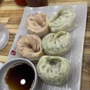 이가네칼국수와족발