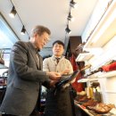 성수수제화 희망플랫폼 수제화거리 이미지