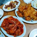 수원가마솥통닭 이미지