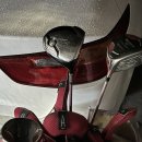 P-6B01 | 브릿지스톤 아이언 투어B 여성 (7i)