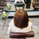용인 정수리 갈라짐 고민, 묶어도 예쁜 뒷통수 볼륨 만드는 모류교정 링거펌 후기