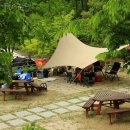 자굴산자연휴양림(의령) 이미지