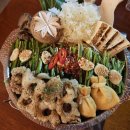 옥산한우 | 분위기 좋은 경산 술집 와비사비 경산옥산점