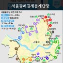 초안산길 이미지