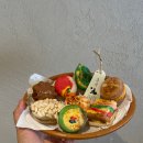 소소한기록. 인천 디저트카페 귀엽디귀여운 명절마카롱&amp;꿀꿀이마들렌 후기 세임벌스 samebirth