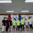 강무관 합기도 이미지