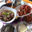 하남꽃게장백반 | 광주 백반 맛집 하남꽃게장백반 만천원에 먹는 게장백반 추천