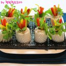 행복한 요리 이미지