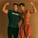 올리브짐 | [성신여대헬스장 피티] 올리브짐 김도현 선생님 찐 후기!