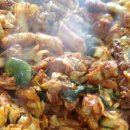 춘천닭갈비 이미지