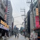 돼지가엔푸드 - 강남구 봉은사로11길 6 | [논현동족발 BEST] 돼지가 바다에 빠진날(돼지가엔푸드) 방문후기!!😋