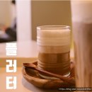 대구 사월동 조용하고 아늑한 공부 하기 좋은 감성 카페 &#39;플러터&#39; flutter
