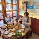 콜키지프리 24시간 신논현역 맛집 원할머니보쌈 논현직영점 후기