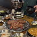 갈비창고1981(동암점) | 동암역 돼지갈비 갈비창고1981, 맛좋고 화력좋고 셀프바좋고!