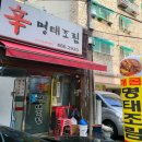 신명태조림