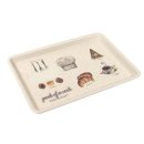 푸드와 플레이팅 디자인 이미지