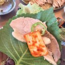 담이네 | [대구/수성구] 야들야들 가브리살 보쌈과 쫄깃한 족발의 완벽한 만남, '담이네 보쌈·족발' 솔직 후기!