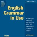 Grammar & Vocabulary 이미지