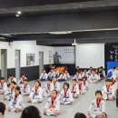 양천체육관 | 양천구태권도 고민 끝에 선택한 가온태권스쿨 후기