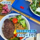 부평대로63번길 71번길 | 부평시장 맛집 포케 슬로우캘리 부평점 방문후기 가격정보 주차정보